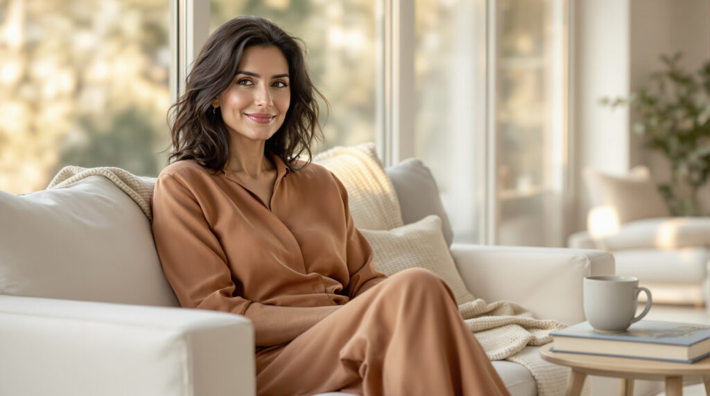 Sembrare 10 anni più giovane? Il taglio “anti-age” che sta spopolando tra le Over 50